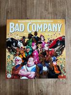 Bad Company, Hobby en Vrije tijd, Gezelschapsspellen | Bordspellen, Aporta Games, Ophalen of Verzenden, Een of twee spelers, Zo goed als nieuw