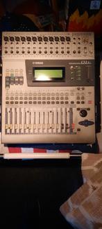 YAMAHA O1V. Digitaal mengpaneel., Muziek en Instrumenten, Mengpanelen, Ophalen of Verzenden, Zo goed als nieuw