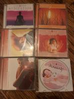 Cd's voor Ontspanning - Meditatie, Slaap, Massage, Ophalen of Verzenden, Gebruikt, Muziek instrumentaal