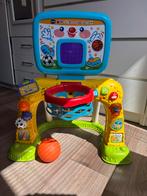 V-Tech Sport & Scoor Speelplaats, Kinderen en Baby's, Speelgoed | Vtech, Ophalen, Gebruikt, 6 maanden tot 2 jaar