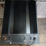 Twee inbouw versterkers, Audio, Tv en Foto, Versterkers en Receivers, Ophalen, 120 watt of meer, Overige merken