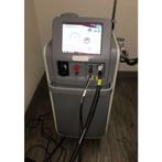 Candela Gentle Max Pro Laser, Witgoed en Apparatuur, Persoonlijke-verzorgingsapparatuur, Ophalen of Verzenden, Zo goed als nieuw