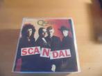 queen. scandal., Ophalen, Gebruikt, Overige genres, 7 inch