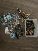 Knex k’nex doos vol, Kinderen en Baby's, Speelgoed | Bouwstenen, Ophalen of Verzenden, Zo goed als nieuw, K'nex
