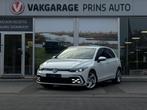 Volkswagen Golf 1.4 eHybrid GTE |VIRTUAL|ACC|CAMERA|STOEL+ST, Gebruikt, Zwart, Alcantara, Wit
