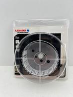 Lenox Diamant Gatzaag 83mm - Nieuw, Ophalen of Verzenden, Nieuw