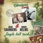 Dean Saunders & Bobby Helms - Jingle Bell Rock (PROMO), Ophalen of Verzenden, Zo goed als nieuw, Overige genres