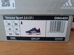 Adidas schoenen maat 19, Kinderen en Baby's, Kinderkleding | Schoenen en Sokken, Ophalen of Verzenden, Zo goed als nieuw, Schoenen