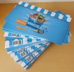 Winkeltje Mini's AH - ongeopende pakjes mini boodschappen, Albert Heijn, Ophalen