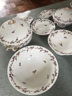 Servies van WG&CO, Antiek en Kunst, Antiek | Servies compleet, Ophalen of Verzenden