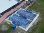 Padellen bieskemaar 2a Kardinge Groningen. Daltarief € 14,-, Sport en Fitness, Padel, Nieuw, Padel-accessoire, Ophalen of Verzenden