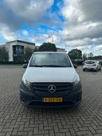 Mercedes-Benz Vito 1.6 CDI 84KW 2015, Auto's, Bestelauto's, Te koop, Geïmporteerd, Diesel, 3 stoelen