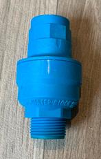Waterstop, Ophalen of Verzenden, Zo goed als nieuw