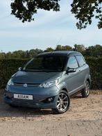 Aixam | Crossover XXL | Superluxe | NETTE STAAT | 45KM |