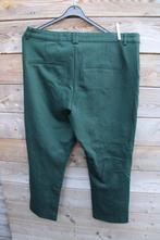 Broek donkergroen Exxcellent mt 44 Vaste prijs, Kleding | Dames, Maat 42/44 (L), Ophalen of Verzenden, Zo goed als nieuw, Exxcellent