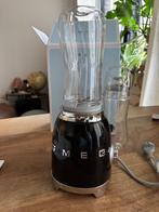 SMEG 600ml blender | zwart | nieuw | nooit gebruikt, Ophalen, Nieuw, Blender