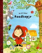 Roodkapje in 3D, Boeken, Ophalen of Verzenden, Zo goed als nieuw
