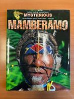 Mysterious Mamberamo [284], Ophalen of Verzenden, Zo goed als nieuw, Ladislav Gulik & Jindrich