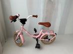 puky kinderfiets classic retro 12 inch, Fietsen en Brommers, Fietsen | Kinderfietsjes, Ophalen, Gebruikt, Minder dan 16 inch, Puky