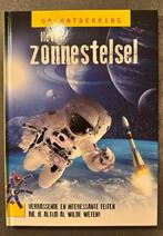 Op Ontdekking: Het Zonnestelsel, Ophalen of Verzenden, Zo goed als nieuw