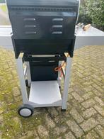 Barbecook zgan barbecue, Tuin en Terras, Gasbarbecues, Ophalen of Verzenden, Gebruikt