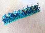 Warhammer goblin spider riders, Gebruikt, Figuurtje(s), Warhammer, Ophalen of Verzenden