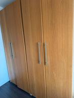 GRATIS Grote Ikea Kast / Kledingkast - Amsterdam Oosterpark, Ophalen, Gebruikt, 200 cm of meer, 150 tot 200 cm