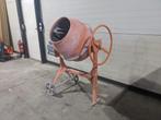 Betonmolen - 145L - 230V Atika, Profi 145S, bouwjaar 2017, Ophalen, Gebruikt, T, T