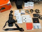 Sony A350 Digitale spiegelreflexcamera, Audio, Tv en Foto, Fotocamera's Digitaal, Spiegelreflex, Ophalen of Verzenden, Zo goed als nieuw