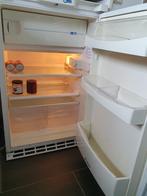 Kleine koelkast, Witgoed en Apparatuur, Koelkasten en IJskasten, Met vriesvak, Gebruikt, 85 tot 120 cm, 45 tot 60 cm