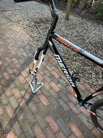 Voorvork steun racefiets mountainbike (fietstrainer/zwift), Ophalen of Verzenden, Zo goed als nieuw