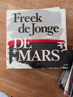 Freek de Jonge DE MARS lp vinyl, Ophalen of Verzenden, Gebruikt