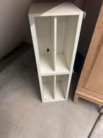 Gratis tv meubel ikea, Ophalen, Zo goed als nieuw, Hout, Cd's