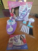 Cool Maker 2 in 1 KumiKreator, Ophalen of Verzenden, Zo goed als nieuw, Overige typen