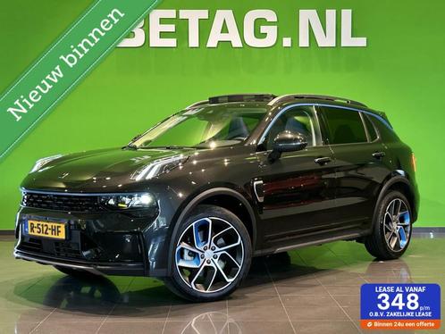 Lynk & Co 01 1.5 | 360 Camera |, Auto's, Lynk & Co, Bedrijf, Te koop, ABS, Adaptive Cruise Control, Airconditioning, Alarm, Android Auto