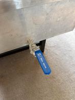 Spoelbak, Huis en Inrichting, Keuken | Keukenelementen, Ophalen, 50 tot 100 cm, Zo goed als nieuw, Minder dan 100 cm