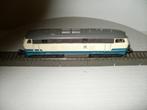 Marklin Ho diesellokomotief Br216 no 3374 Delta Dig., Wisselstroom, Locomotief, Ophalen of Verzenden, Märklin