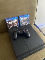 PlayStation 4 1 tb, Spelcomputers en Games, Spelcomputers | Sony PlayStation 4, Ophalen of Verzenden, 1 TB, Met 1 controller, Original