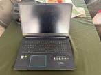 Acer Predator, Computers en Software, Windows Laptops, 2 tot 3 Ghz, Qwerty, Intel® Core™ i7 , Ophalen of Verzenden
