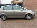 Volkswagen Golf Plus 1.4 TSI 90KW Dsg7 2009 Bruin, Auto's, 65 €/maand, Bruin, 122 pk, Particulier