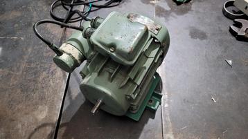 Elmot High Quality Motors 0,25kw  beschikbaar voor biedingen