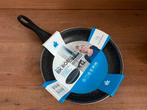 Koekenpan, Frying pan, 28cm NEW, Ophalen, Nieuw, Koekenpan of Braadpan, Inductieplaat
