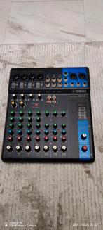 Yamaha Professionele Mixer - Topkwaliteit!, Ophalen of Verzenden