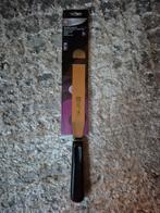 RVS Spatel - 20cm, Verzenden, Nieuw, Rvs of Chroom, Vaatwasserbestendig