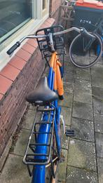 Fiets - Gebruikt, Fietsen en Brommers, Fietsen | Dames | Omafietsen, 50 tot 53 cm, Ophalen, Zo goed als nieuw, Versnellingen