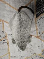 Rat knuffel -- Paws, Ophalen of Verzenden, Zo goed als nieuw, Overige typen