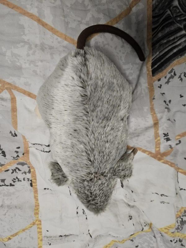 Rat knuffel -- Paws, Kinderen en Baby's, Speelgoed | Knuffels en Pluche, Zo goed als nieuw, Overige typen, Ophalen of Verzenden
