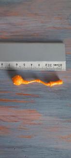 Ninja Turtles 1990 TMNT Wacky Action Sword Slicin' Leonardo, Ophalen of Verzenden, Zo goed als nieuw