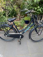 Cortina u4 Meisjesfiets 57 cm versnellingen, 56 cm of meer, Ophalen, Zo goed als nieuw, Versnellingen