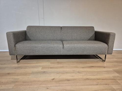 Artifort Mare - 2,5 zits - Bruin - Wolstof - René Holten, Huis en Inrichting, Banken | Sofa's en Chaises Longues, Zo goed als nieuw
